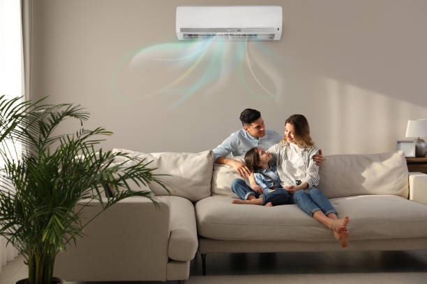 Best Ductless Mini-Split Systems in Yellville, AR