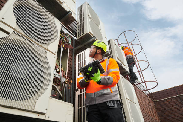 Best HVAC Software and Technology in Yellville, AR