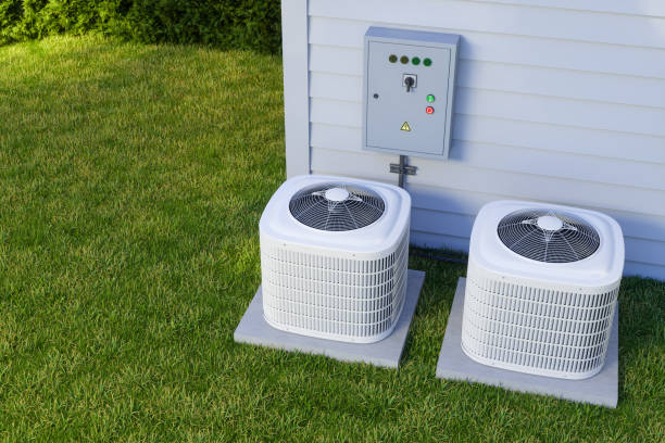 Best Energy-efficient HVAC Solutions in Yellville, AR