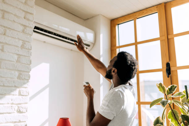 Best Thermostats and Smart Controls in Yellville, AR