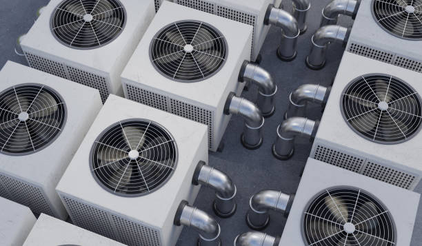 Best Commercial HVAC in Yellville, AR