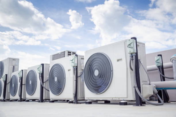 Best Residential HVAC in Yellville, AR