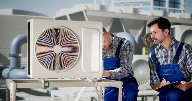 Best Residential HVAC in Yellville, AR
